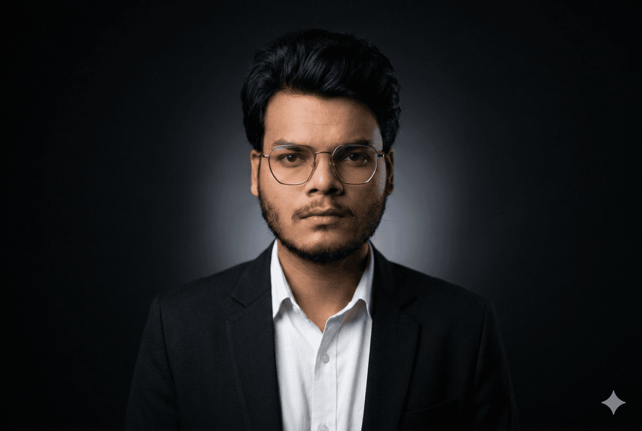 Ishaq Ansari Profile